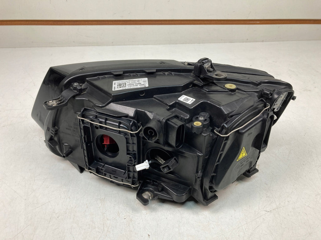 Frontscheinwerfer Audi Q5 8R0941032C Xenon Rechts Scheinwerfer Headlight SCH2427189384jk