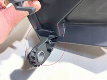 Load image into Gallery viewer, Frontscheinwerfer Jaguar M9D3-13W029 Rechts Scheinwerfer Headlight SCH6844278017jm