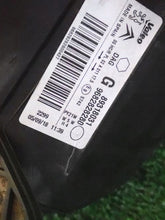 Laden Sie das Bild in den Galerie-Viewer, Frontscheinwerfer Opel 9682828280 Links Scheinwerfer Headlight