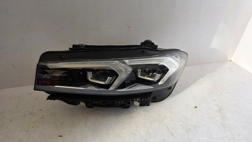 Frontscheinwerfer BMW 3 G21 G20 9450795-04 LED Links Scheinwerfer Headlight SCH5344509314fb
