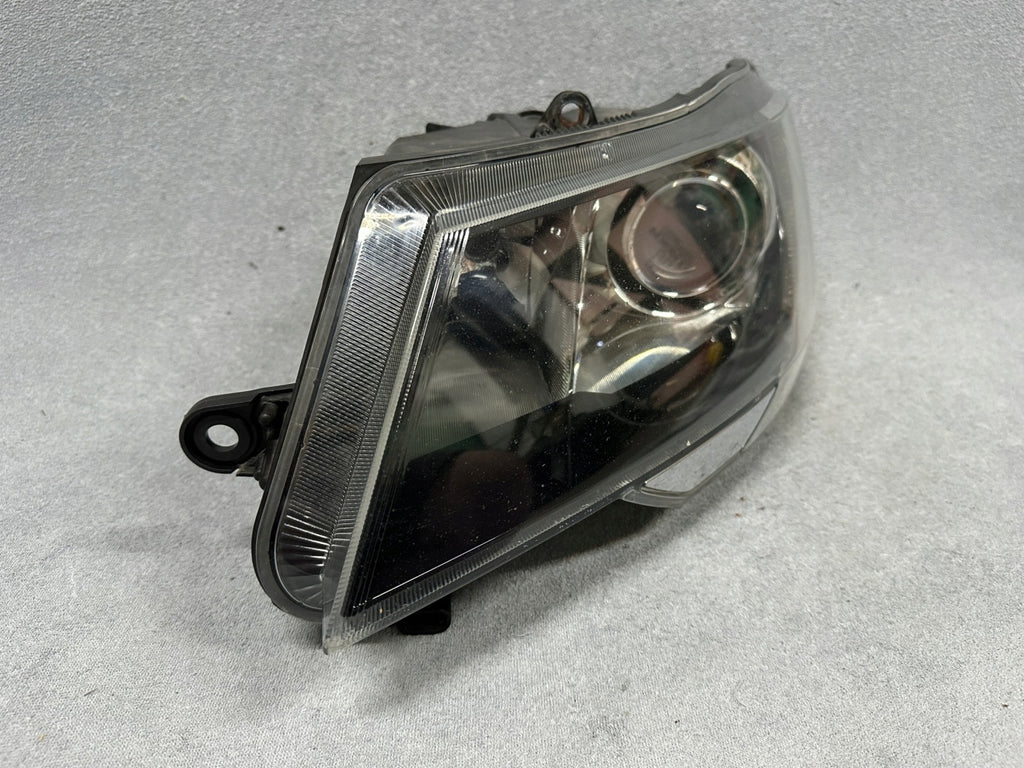 Frontscheinwerfer Skoda Superb II 3T1941015H Xenon Links Scheinwerfer Headlight SCH6339826801cd