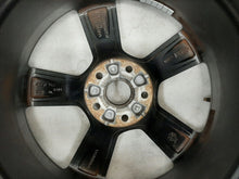 Load image into Gallery viewer, 1x Alufelge 18 Zoll 7.5" 5x112 54ET Matt Graphit 8P0601025BS Audi Mg Rim Wheel FEL7799308663mk