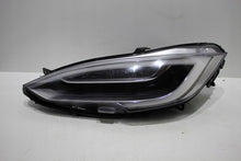 Laden Sie das Bild in den Galerie-Viewer, Frontscheinwerfer Tesla S 105357400C LED Links Scheinwerfer Headlight