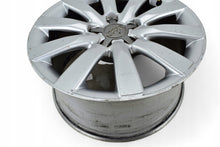 Load image into Gallery viewer, 1x Alufelge 17 Zoll 8.0&quot; 5x112 47ET Glanz Silber 8K0601025C Audi A4 B8 Rim Wheel