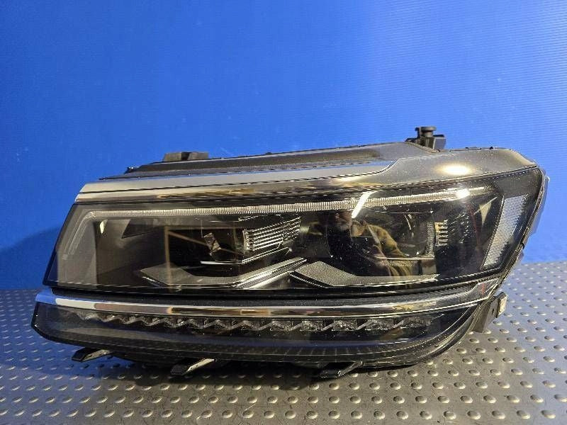 Frontscheinwerfer VW Tiguan 5NB941081A Full LED Links Scheinwerfer Headlight SCH4273735104ln