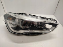 Laden Sie das Bild in den Galerie-Viewer, Frontscheinwerfer BMW X1 F48 7472220 Full LED Rechts Scheinwerfer Headlight SCH3113669293gv