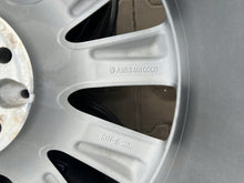 Laden Sie das Bild in den Galerie-Viewer, 1x Alufelge 19 Zoll 8.0&quot; 5x112 38ET A2534010900 Mercedes-Benz Glc Rim Wheel