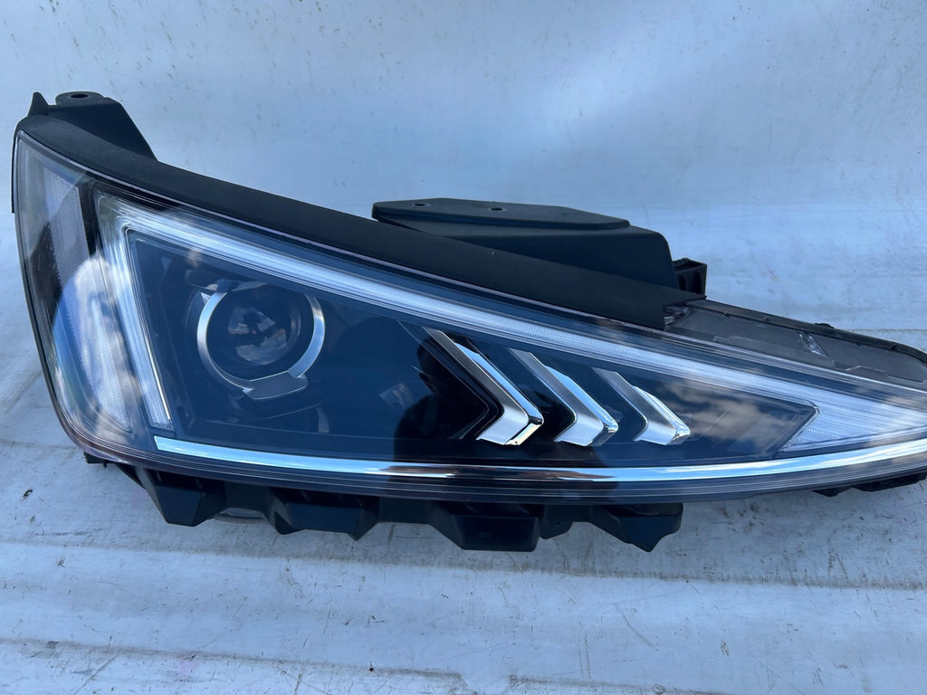 Frontscheinwerfer Hyundai Elantra 92102-F2 LED Rechts Scheinwerfer Headlight