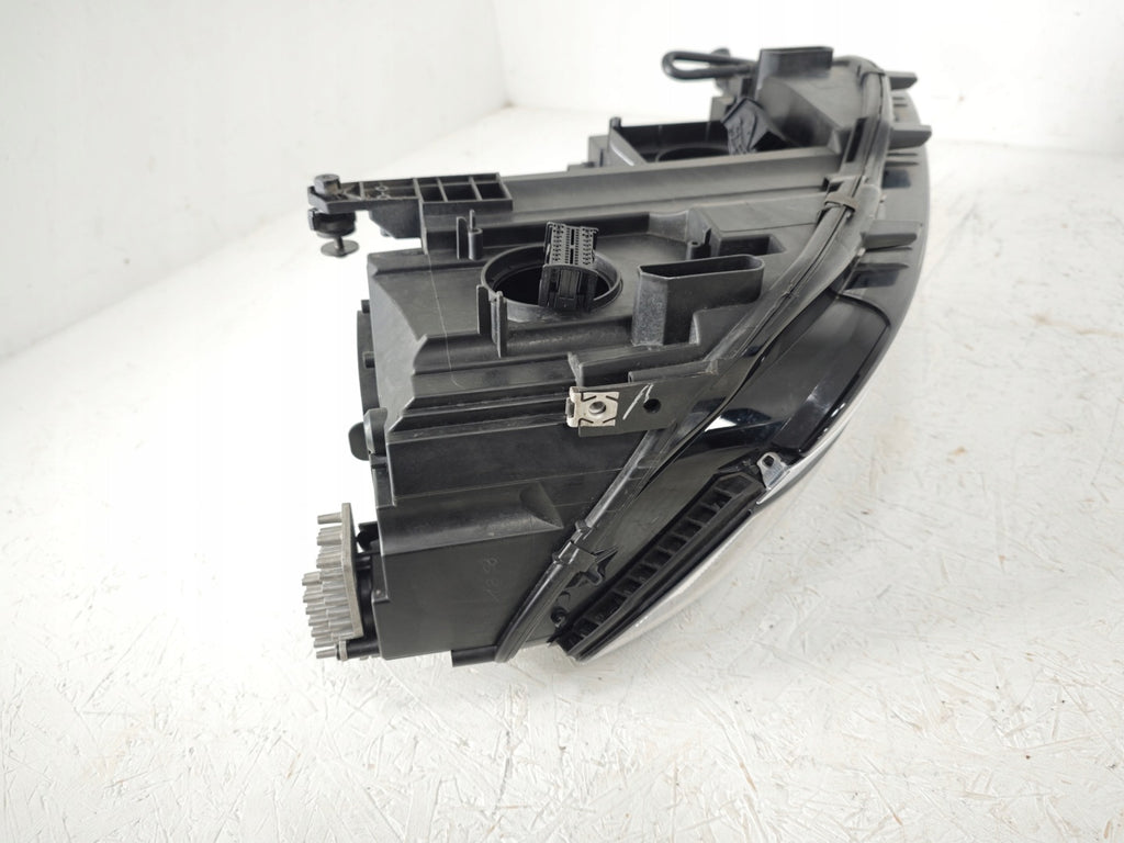 Frontscheinwerfer VW Tiguan 5NN941081C Links Scheinwerfer Headlight SCH2090043172mh