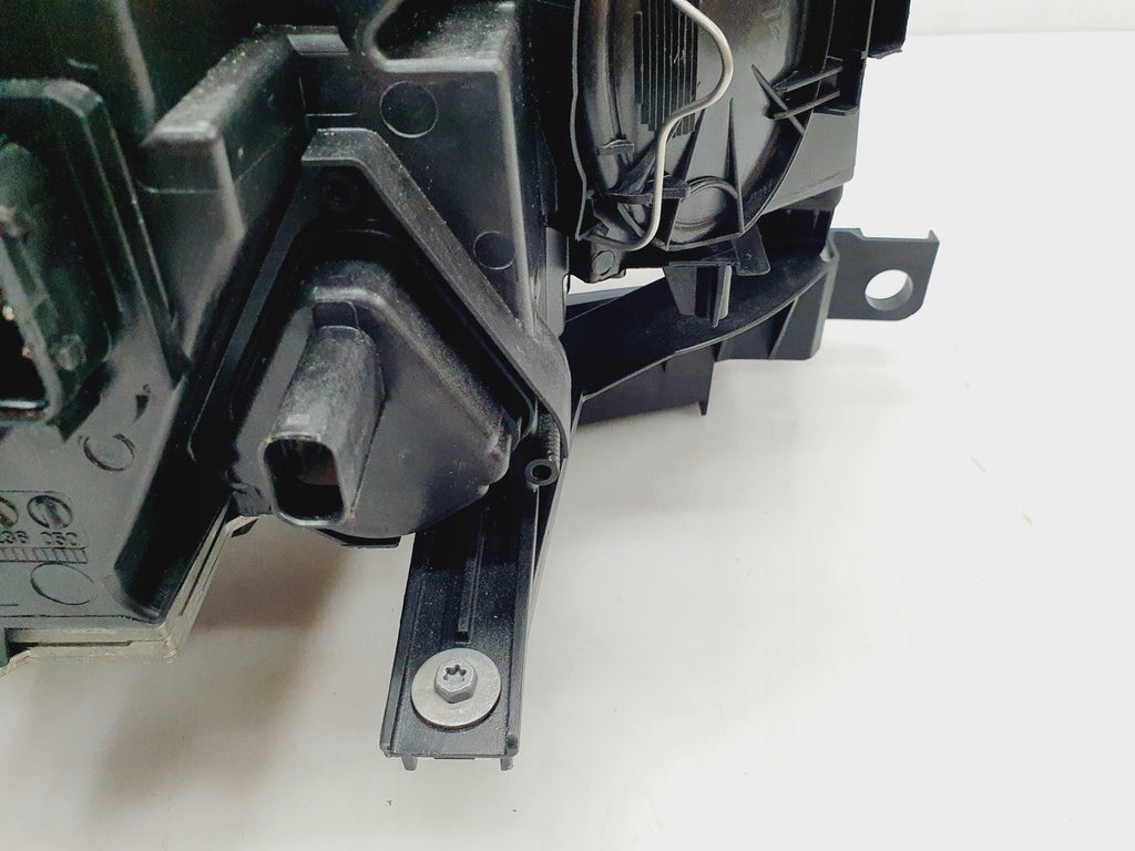 Frontscheinwerfer BMW X3 E83 3418415 Xenon Links Scheinwerfer Headlight SCH1729609073xm