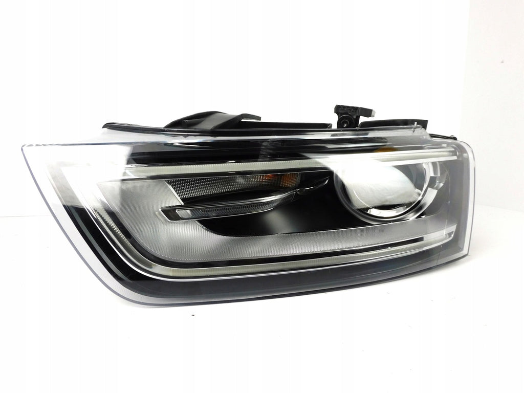 Frontscheinwerfer Audi Q3 8U0941005 8U0941043 LED Links Scheinwerfer Headlight