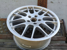 Load image into Gallery viewer, 1x Alufelge 20 Zoll 10.5" 5x130 65ET 97036219007 Porsche Panamera 970 Rim Wheel FEL6019036643yo