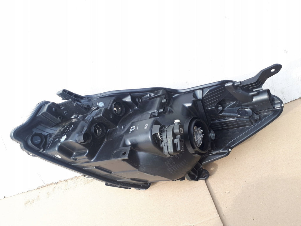 Frontscheinwerfer Toyota Yaris Rechts Scheinwerfer Headlight