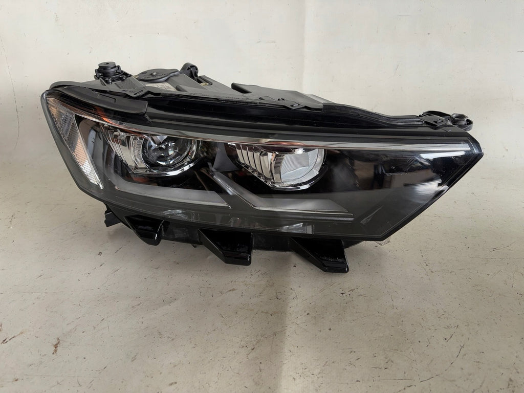 Frontscheinwerfer VW Troc T-Roc 2GA941036P LED Rechts Scheinwerfer Headlight