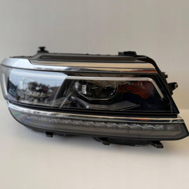 Frontscheinwerfer VW Tiguan 5NB941082A LED Rechts Scheinwerfer Headlight SCH1287454997bc