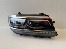 Laden Sie das Bild in den Galerie-Viewer, Frontscheinwerfer VW Tiguan 5NB941082A LED Rechts Scheinwerfer Headlight SCH1287454997bc