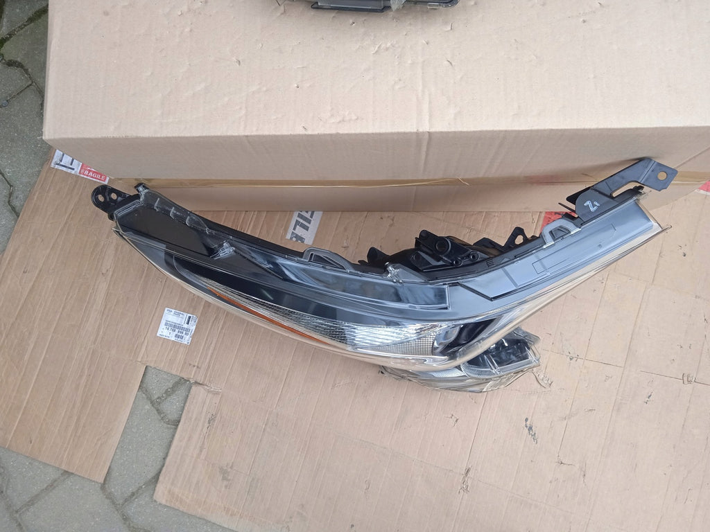Frontscheinwerfer Toyota Prius Full LED Ein Stück (Rechts oder Links) Headlight SCH6478657631ls