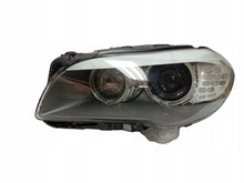 Laden Sie das Bild in den Galerie-Viewer, Frontscheinwerfer BMW 5 F11 F10 7203252-19 7271907-08 Xenon Rechts oder Links SCH8697325339ik