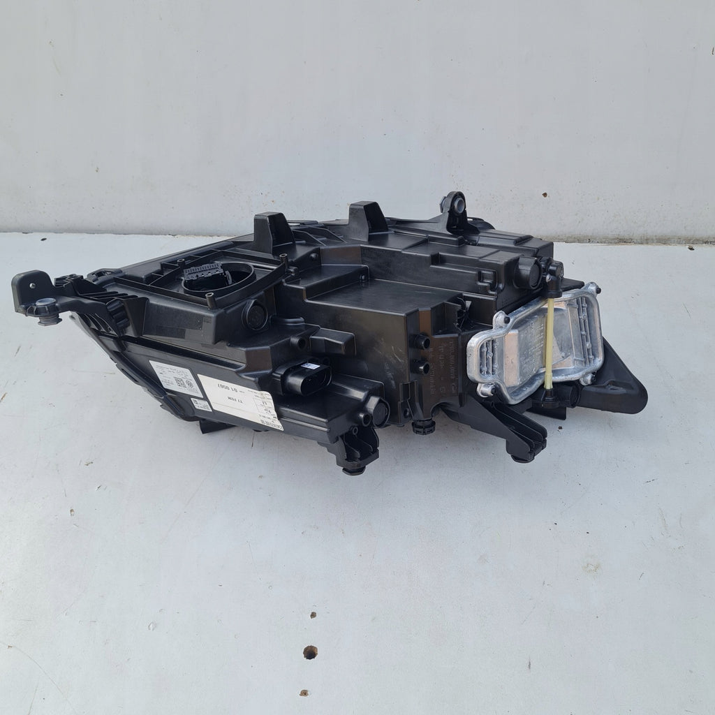 Frontscheinwerfer VW Multivan T7 7T1941081C Full LED Links Headlight SCH3035957656mc