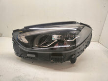 Laden Sie das Bild in den Galerie-Viewer, Frontscheinwerfer Mercedes-Benz A2069066104 LED Links Scheinwerfer Headlight