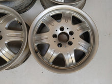 Load image into Gallery viewer, 4x Alufelge 16 Zoll 7.0" 5x112 32ET A1714010902 Mercedes-Benz Slk Rim Wheel FEL3568769279yr