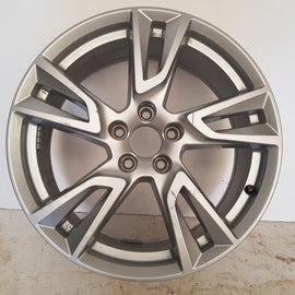 1x Alufelge 18 Zoll 8.0