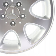Laden Sie das Bild in den Galerie-Viewer, 1x Alufelge 17 Zoll 7.0" 5x112 A2094012802 Mercedes-Benz C209 Rim Wheel FEL7726690936io