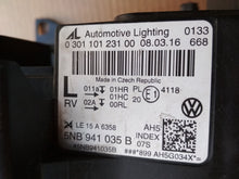 Load image into Gallery viewer, Frontscheinwerfer VW Tiguan 5NB941035B LED Links Scheinwerfer Headlight