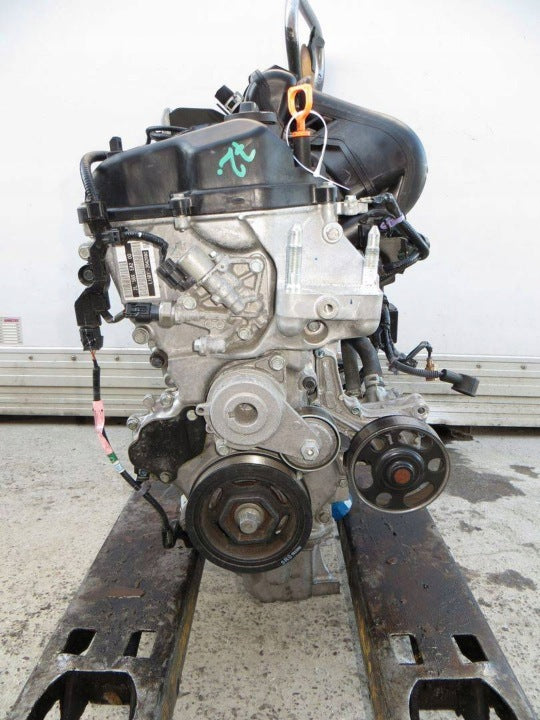 Motor Honda Hr-V L15BY 1.5 2020 Benzin Engine Unkomplett MOT2732998350nw
