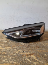 Load image into Gallery viewer, Frontscheinwerfer Audi A4 B9 8W0941011 LED Links Scheinwerfer Headlight