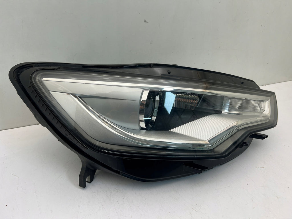 Frontscheinwerfer Audi A6 C7 4G0941032C 4G0941754 Xenon Rechts Headlight