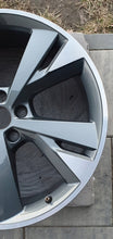 Load image into Gallery viewer, 1x Alufelge 20 Zoll 9.0" 5x112 42ET 89A601025M Audi E-Tron Etron Rim Wheel FEL2182735662kq
