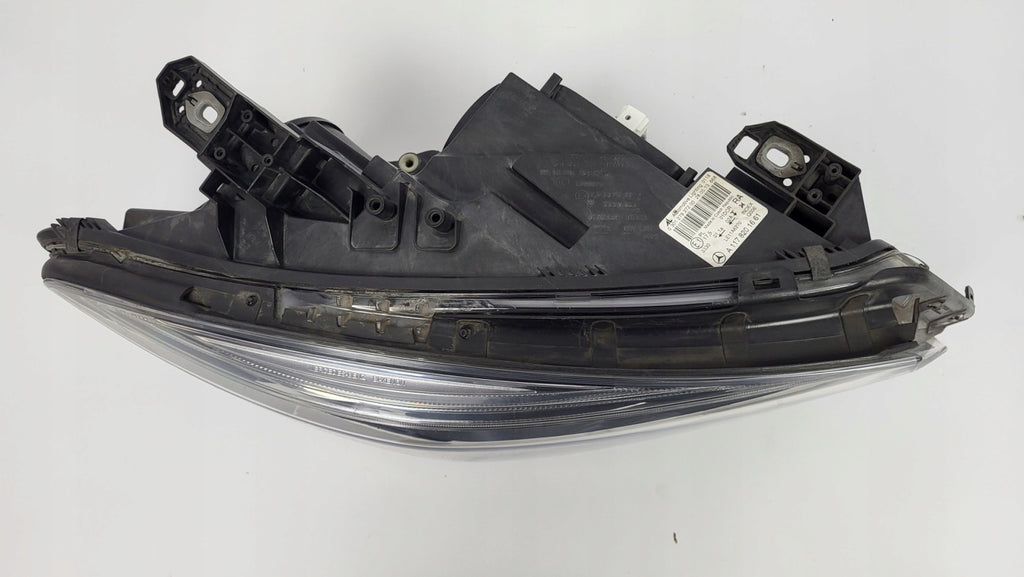 Frontscheinwerfer Mercedes-Benz Cla A1178201661 Xenon Rechts Headlight SCH8364195657ds