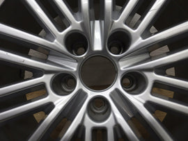 1x Alufelge 18 Zoll 8.0