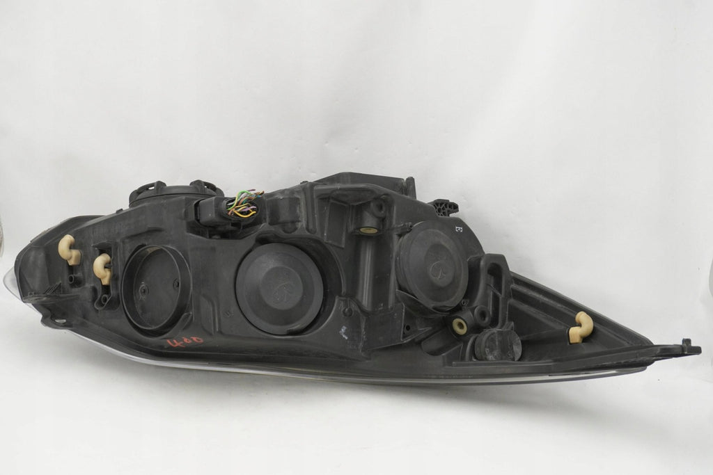 Frontscheinwerfer Ford Focus Links Scheinwerfer Headlight SCH3694902834ea