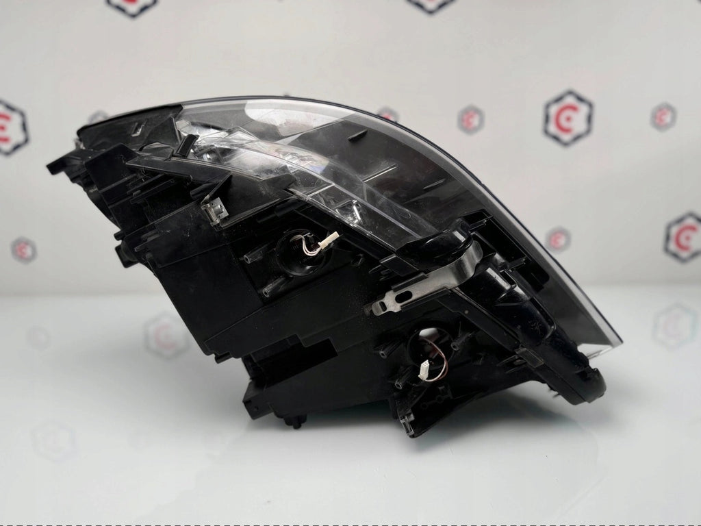 Frontscheinwerfer BMW 5 F11 F10 Xenon Rechts Scheinwerfer Headlight