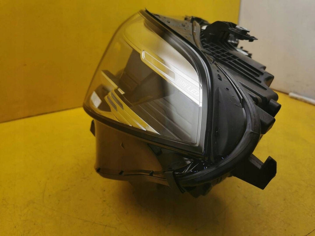Frontscheinwerfer BMW X5 G05 G06 948177903 948178002 LED Ein Satz Headlight SCH2297356039sn