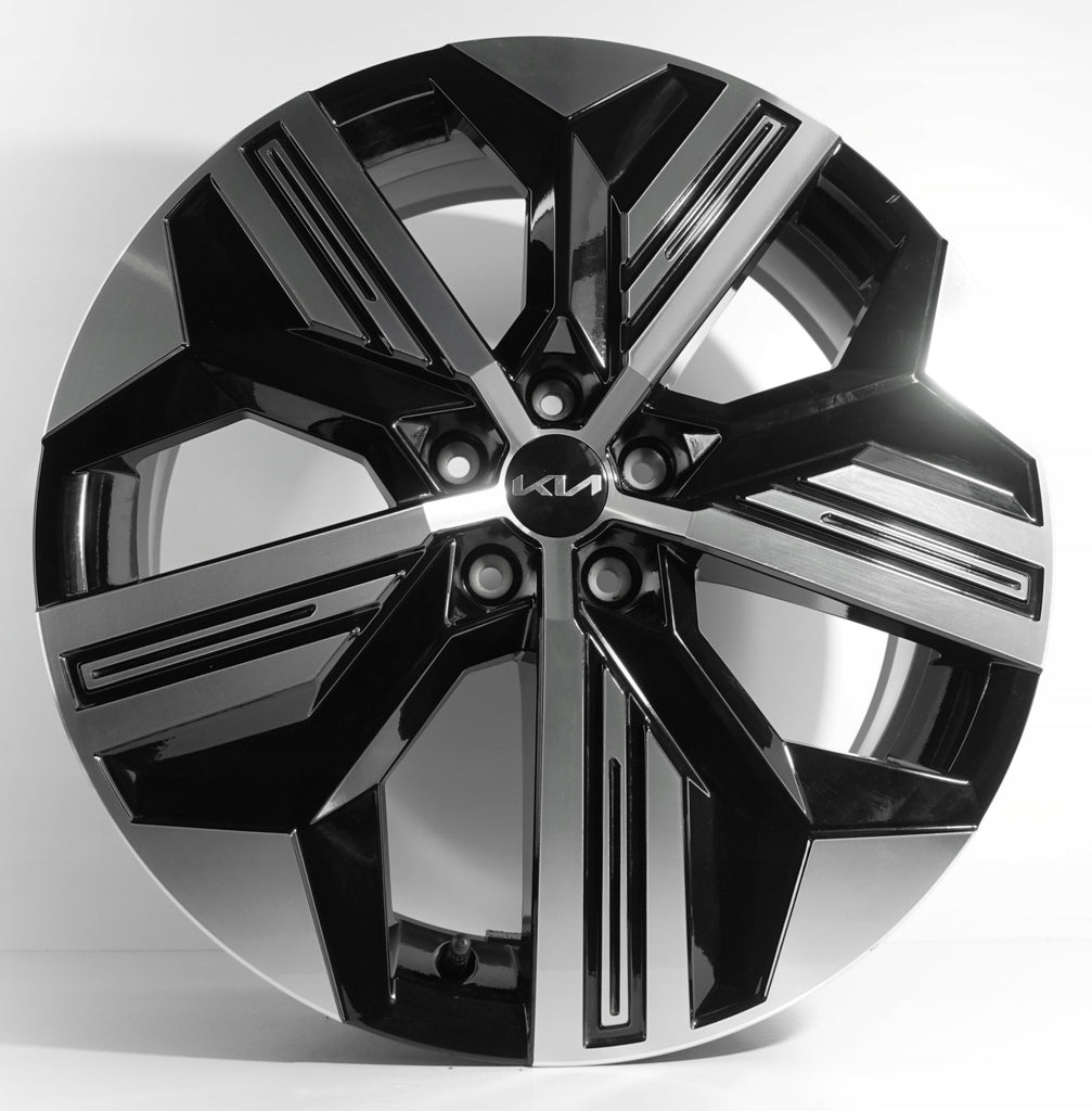 4x Alufelge 20 Zoll 7.0" 5x114.3 34ET 403008508R Kia I Megane Rim Wheel FEL7594458490jf