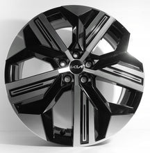Load image into Gallery viewer, 4x Alufelge 20 Zoll 7.0" 5x114.3 34ET 403008508R Kia I Megane Rim Wheel FEL7594458490jf