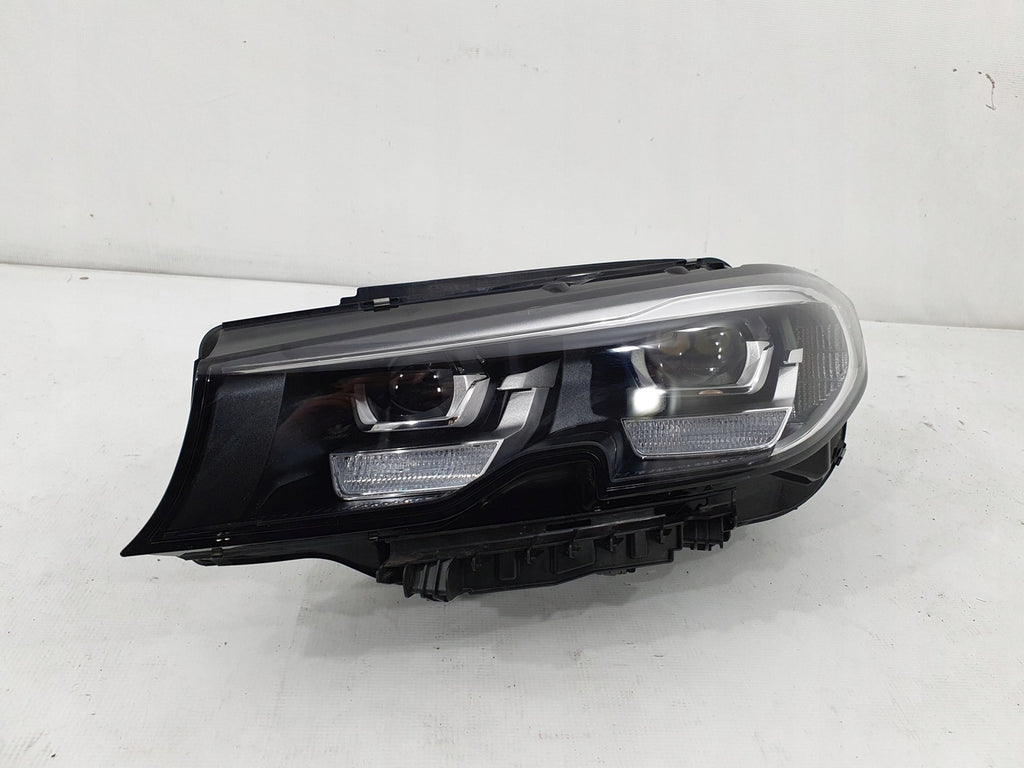 Frontscheinwerfer BMW 3 G21 G20 A99481695-08 Full LED Links Headlight SCH3630683259ep