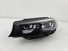 Laden Sie das Bild in den Galerie-Viewer, Frontscheinwerfer BMW 3 G21 G20 A99481695-08 Full LED Links Headlight SCH3630683259ep