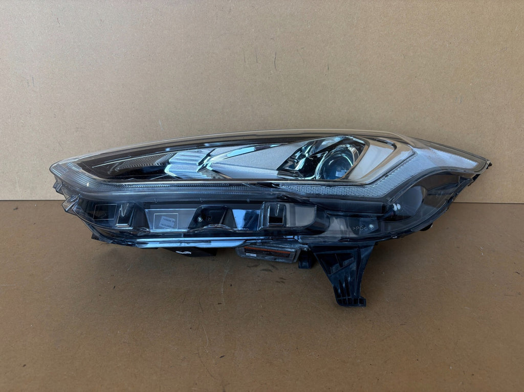 Frontscheinwerfer Ford Connect II KT1B-13D155-AD Links Scheinwerfer Headlight SCH5280366372vh