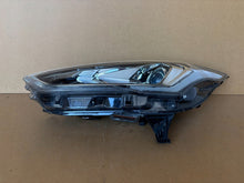 Load image into Gallery viewer, Frontscheinwerfer Ford Connect II KT1B-13D155-AD Links Scheinwerfer Headlight SCH5280366372vh