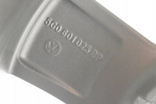 Load image into Gallery viewer, 4x Alufelge 16 Zoll 6.5" 5x112 46ET Glanz Grau 5G0601025BP VW Touran Jetta FEL6423420275at