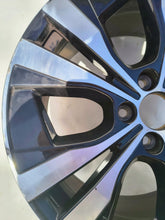Laden Sie das Bild in den Galerie-Viewer, 1x Alufelge 18 Zoll 7.5&quot; 5x108 50 5ET 32209452 Volvo Rim Wheel