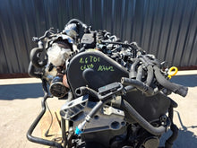 Load image into Gallery viewer, Motor Audi Seat Skoda VW I CRK 1.6 TDI 164TKm Diesel Engine Komplett MOT7022693282jk