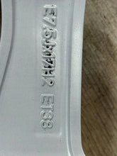 Load image into Gallery viewer, 1x Alufelge 17 Zoll 8W0601025L Audi A4 B9 Rim Wheel FEL4807364284ut