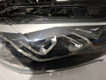 Laden Sie das Bild in den Galerie-Viewer, Frontscheinwerfer BMW 4 G22 G23 5A19352 Full LED Rechts Scheinwerfer Headlight SCH7967176880zs