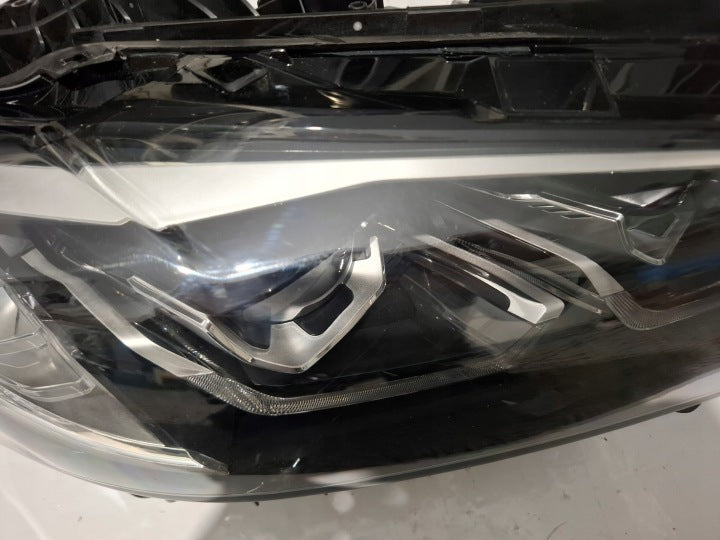 Frontscheinwerfer BMW 4 G22 G23 5A19352 Full LED Rechts Scheinwerfer Headlight SCH7967176880zs