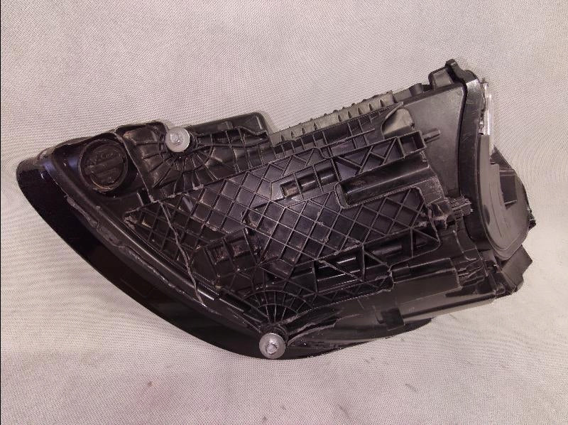 Frontscheinwerfer Porsche 718 Boxster 982 982941006C Xenon Rechts Headlight SCH6478162897ec